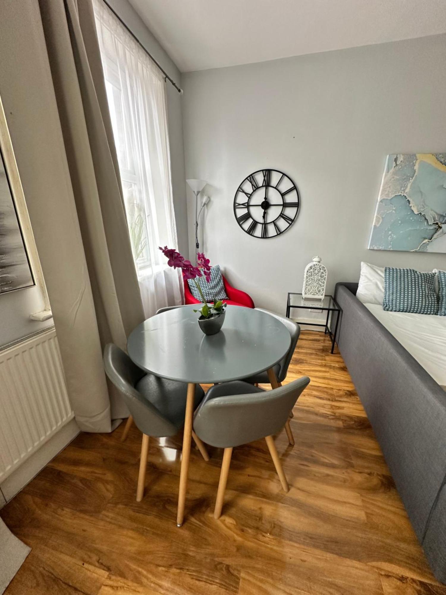 1 Bedroom Near Paddington *